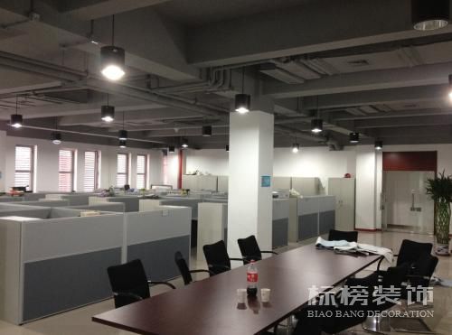 深圳办公室装修有哪些禁忌？