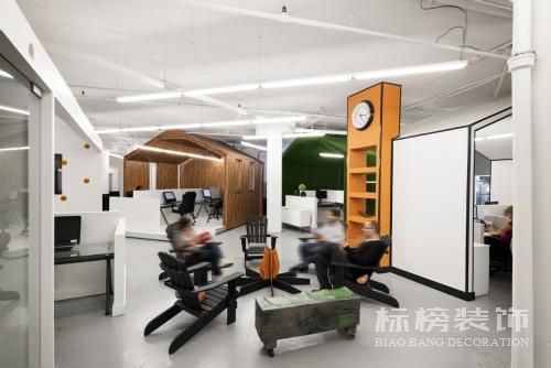 深圳办公室装修的时候需要注意哪些问题？