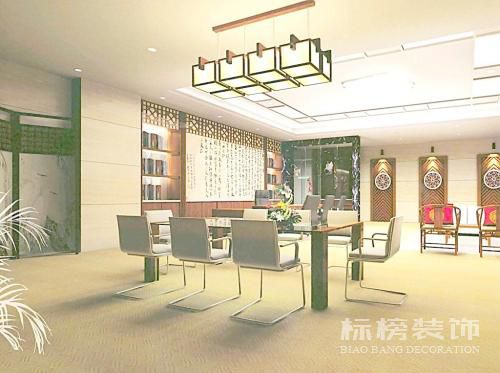 办公室设计中影响光质量的因素有哪些？