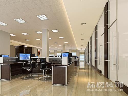 办公室装修和家装有什么区别？