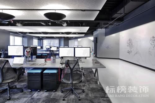 深圳办公室如何装修才算好？