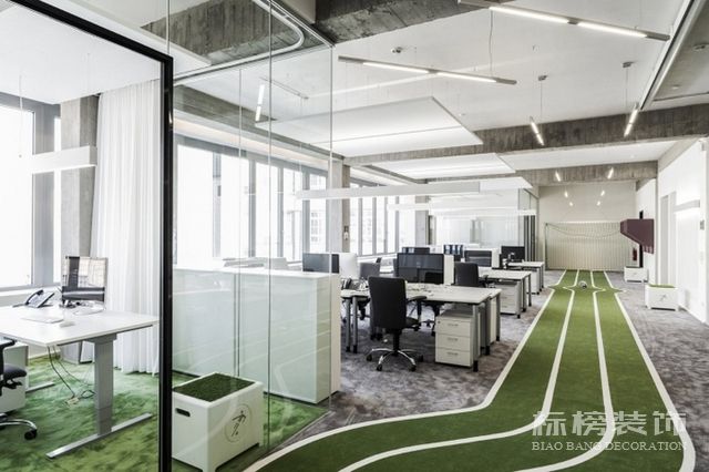 办公室装修设计的质量如何把控？设计时需要考虑些什么？