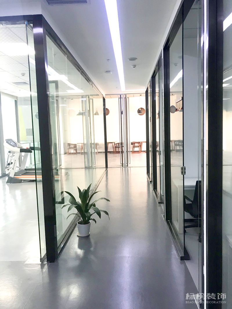 过道实拍-海角官网首页登录入口装饰