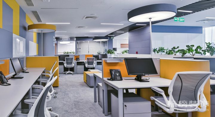 办公室的风水布局应该按照什么样的标准进行呢？